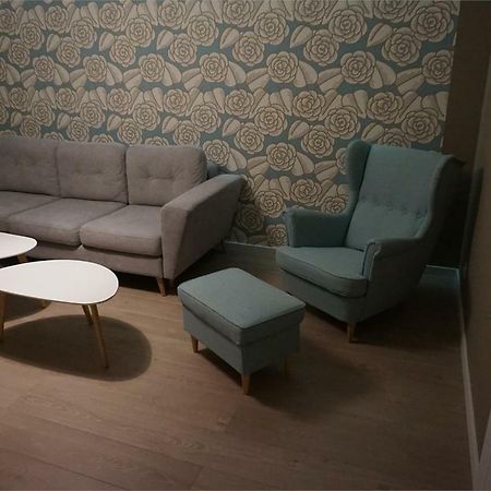 Апартаменты Apartament Dwupokojowy Gdynia Srodmiescie Экстерьер фото