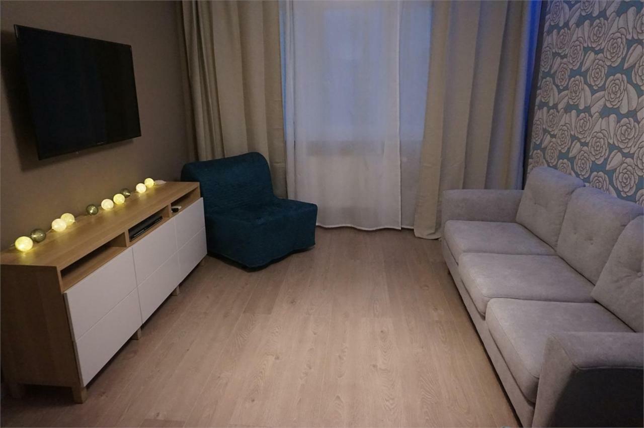 Апартаменты Apartament Dwupokojowy Gdynia Srodmiescie Экстерьер фото