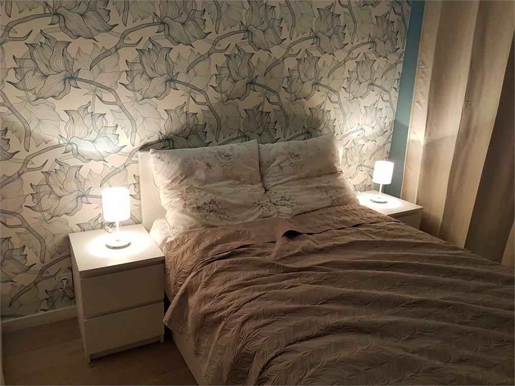 Апартаменты Apartament Dwupokojowy Gdynia Srodmiescie Экстерьер фото