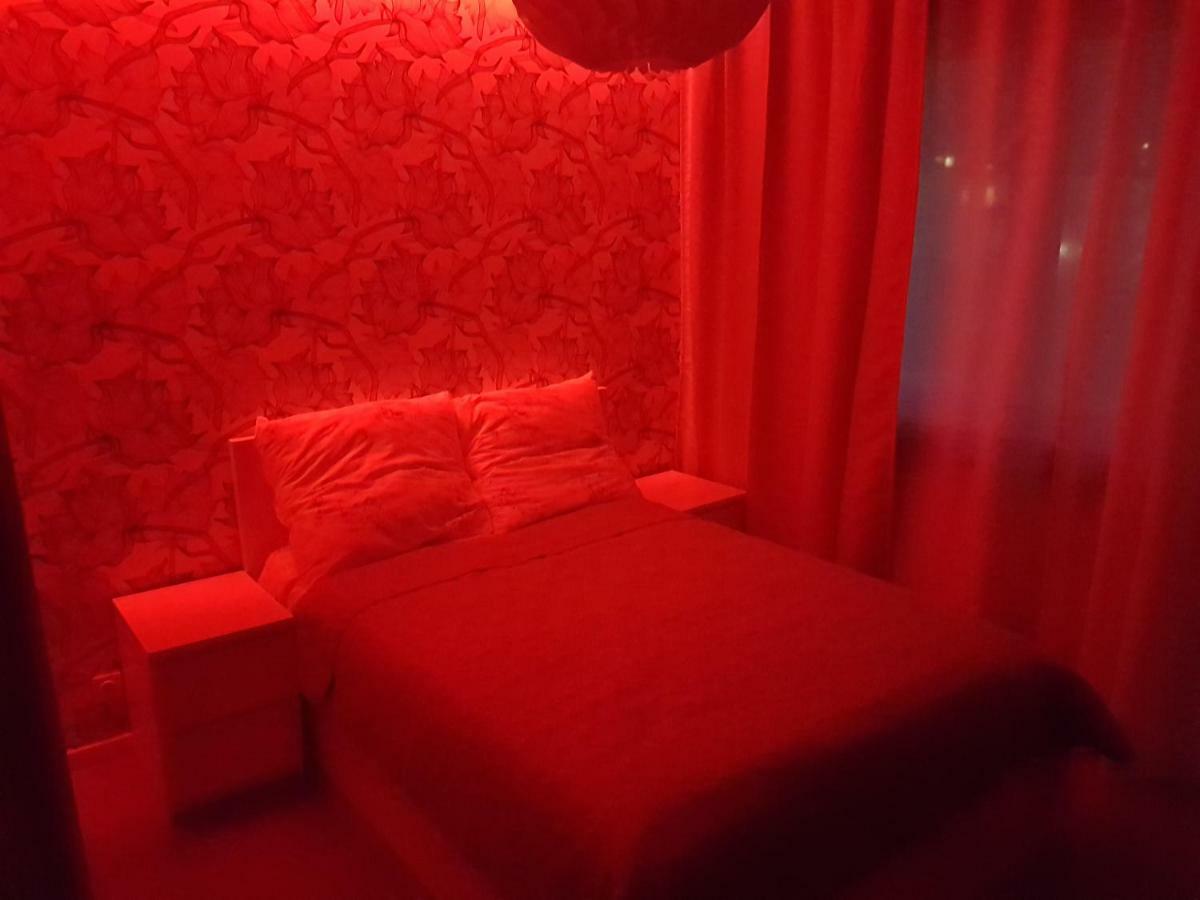 Апартаменты Apartament Dwupokojowy Gdynia Srodmiescie Экстерьер фото
